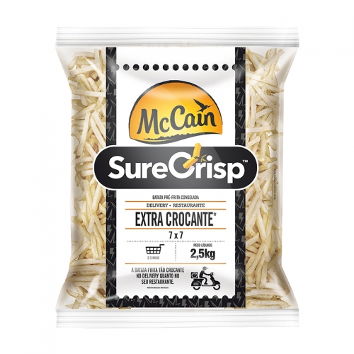 BATATA SURECRISP 7MM MCCAIN 5/2,5KG 9724