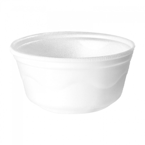 MARMITEX ISOPOR PT 300 FD 100 UN