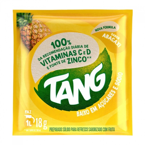 REFRESCO TANG ABACAXI 18/18 GR