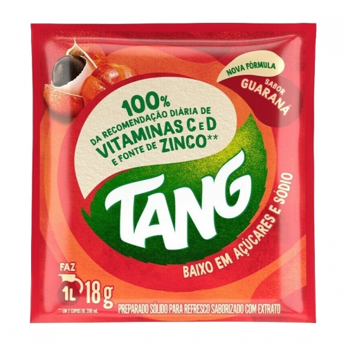 REFRESCO TANG GUARANA 18/18 GR