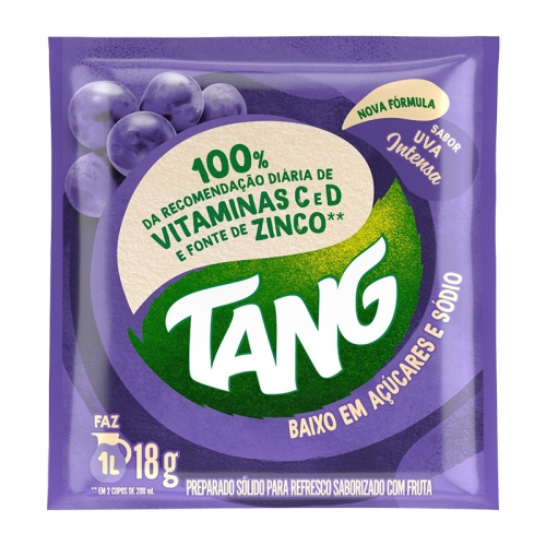 REFRESCO TANG UVA INTENSA 18/18 GR