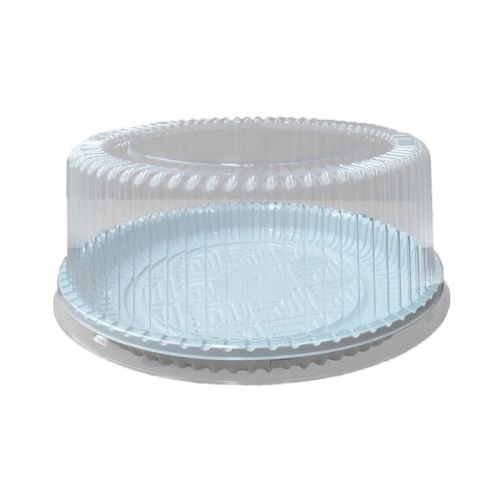 PVC PF 32 MÉDIA BRANCA PACKFORM 100 UNIDADE 