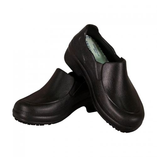 SAPATO PRETO Bb65 UNISSEX ALTO N35 