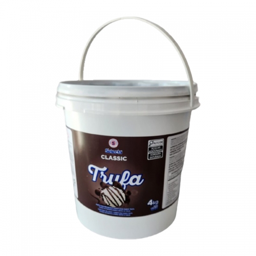 SELECTA CLASSIC RECHEIO TRUFA 4 KG