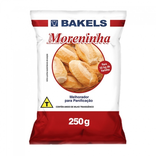 REFORCADOR MORENINHA BAKELS 60/250 GR