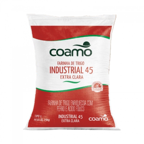 FT ESPECIAL EXTRA CLARA COAMO 25 KG