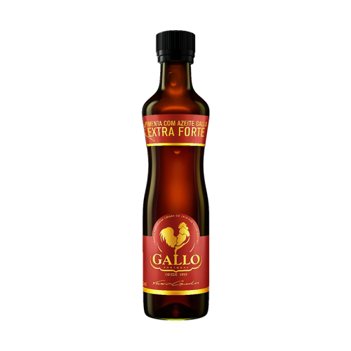 PIMENTA COM AZEITE GALLO EXTRA FORTE 50 ML