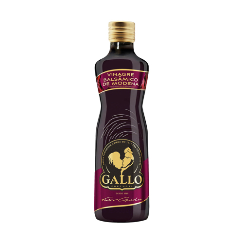 VINAGRE GALLO BALSÂMICO MODERNA 250 ML