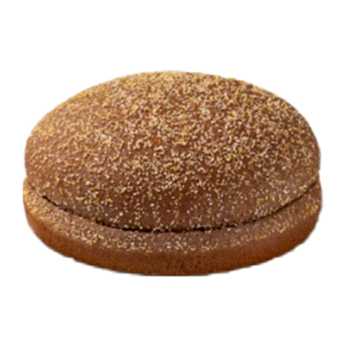 PÃO HAMBÚRGUE AUSSIE INTEGRAL CORTE BIMBO 240/60 GR