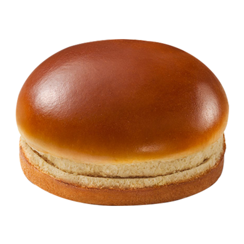 PÃO HAMBÚRGUE BRIOCHE CORTE BIMBO 144/72 GR