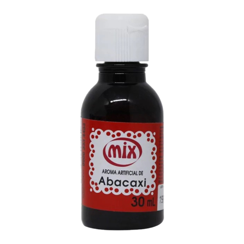 AROMA ARTIFIC MIX ABACAXI 30 ML