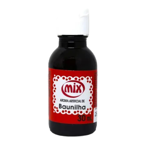 AROMA ARTIFIC MIX BAUNILHA 30 ML