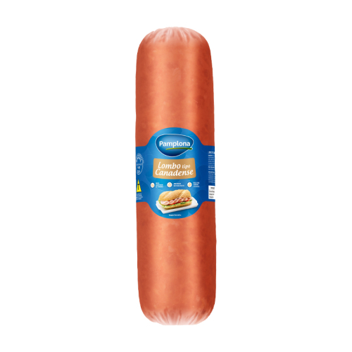 LOMBINHO CANADENSE DEFUM PAMPLONA 1 KG