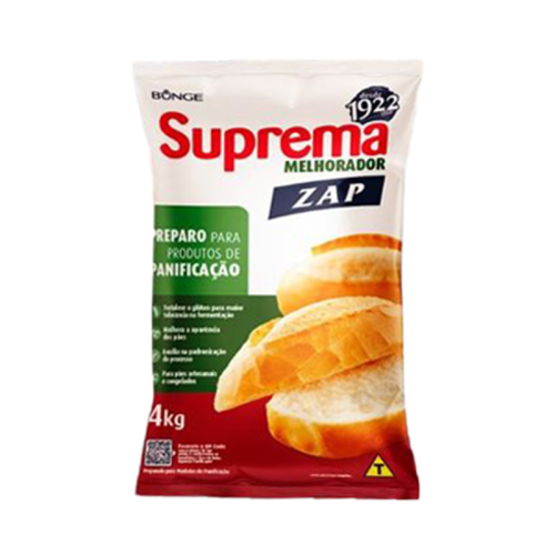 REFORÇADOR ZAP GRADINA 4 KG