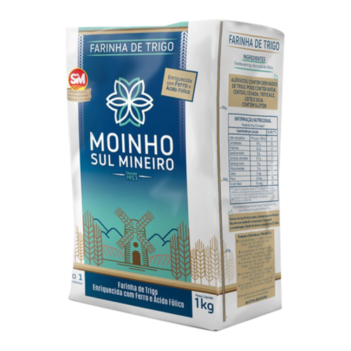 FT ESPECIAL SM PAPEL 10/1 KG