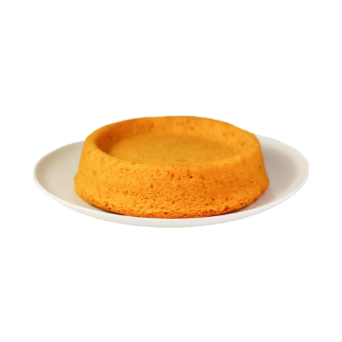 BOLO PRONTO CAKE CENOURA SAFRA 8/350 GR