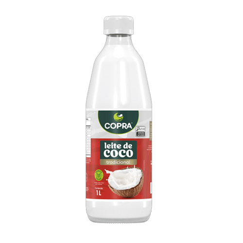 LEITE DE COCO COPRA 1 L