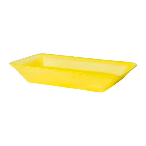 BANDEJA AMARELA CFL 002 LEVE 400 UND