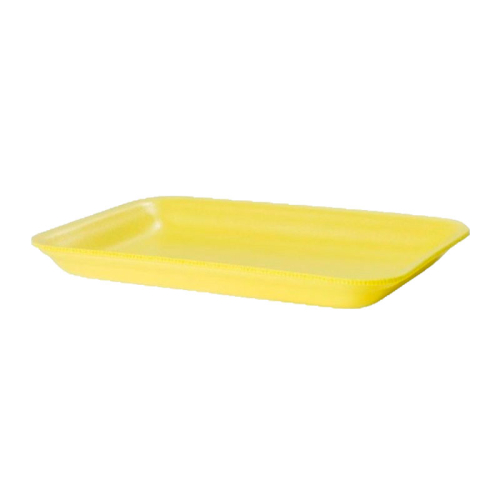 BANDEJA AMARELA CRL 002 LEVE 400 UND