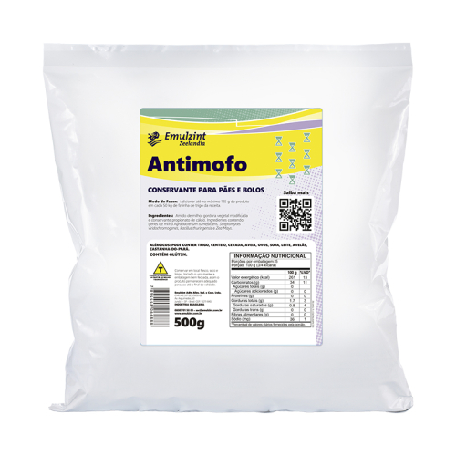 ANTIMOFO EMULZINT 500 GR