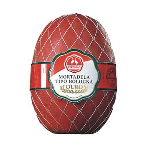 MORTADELA BOLOGNELLA PERDIGÃO 2/5,25 KG