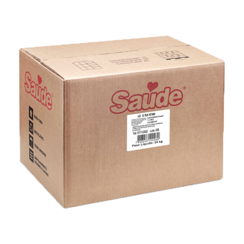 GORDURA VEGETAL SAÚDE FRY 37/24KG
