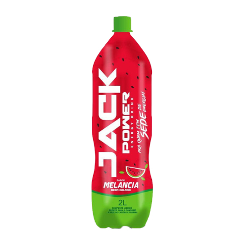 ENERGÈTICO JACK POWER MELANCIA 6/2 LT