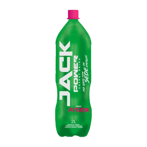 ENERGÉTICO JACK POWER PITAYA 6/2 LT