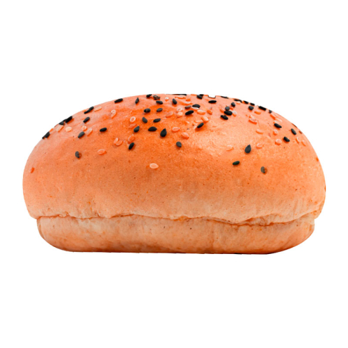 PÃO HAMBÚRGUER BRIOCHE MIX PANETTIERE 48/60 GR
