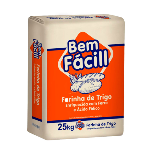 FT ESPECIAL BEM FÁCILL BUNGE 25 KG