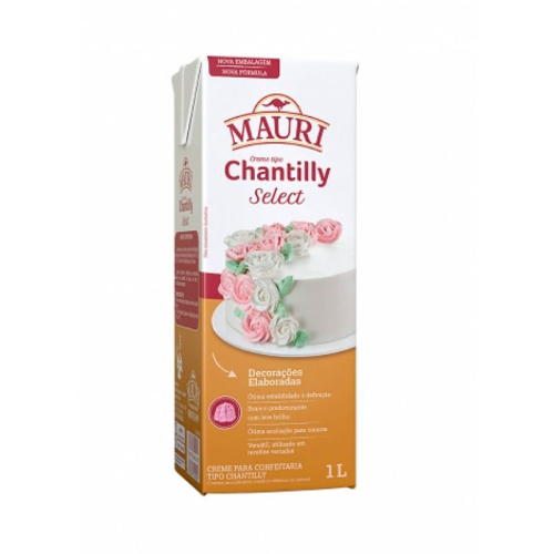 CHANTILLY MAURI SELECT 1 LT