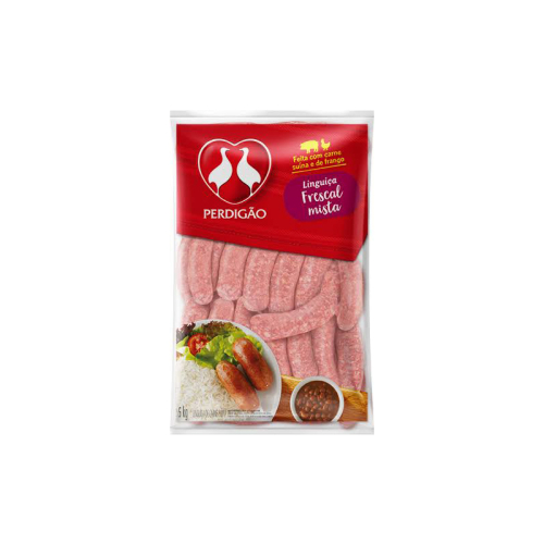 LINGUIÇA CHURRASCO PERDIGÃO 5 KG (2)