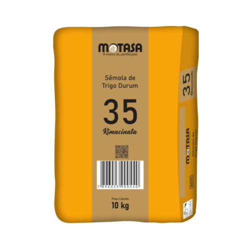 FT SEMOLA MOTASA 10 KG