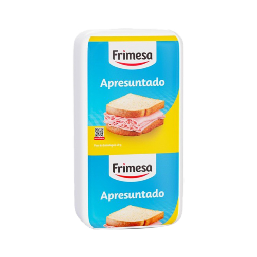 APRESUNTADO FRIMESA 3 KG