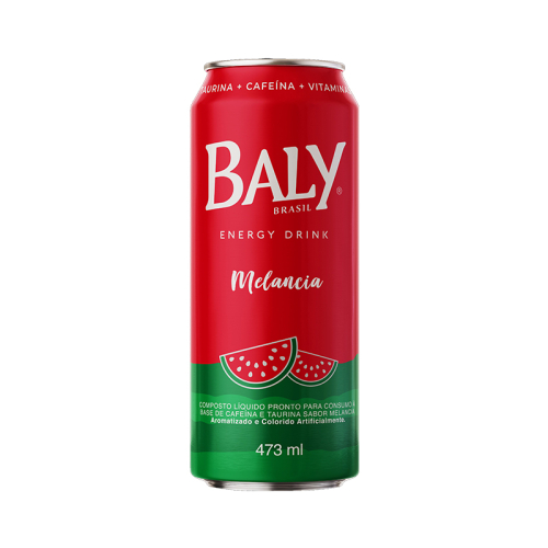 ENERGETICO MELANCIA BALY 6/473 ML
