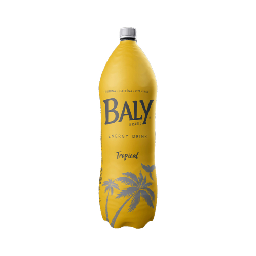 ENERGETICO TROPICAL BALY 6/2 LT
