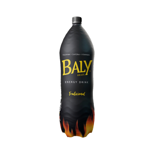 ENERGETICO TRADICIONAL BALY 6/2 LT