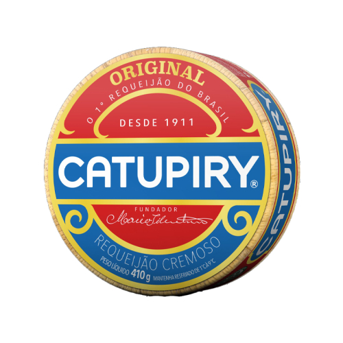 REQUEIJAO ORIGINAL CATUPIRY 10/410 GR