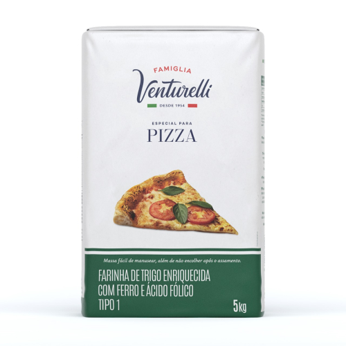 FT PIZZA VENTURELLI 5/5 KG