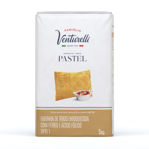 FT PASTEL VENTURELLI 5/5 KG