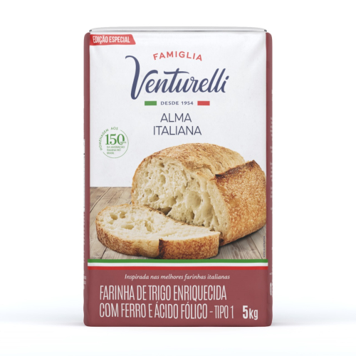 FT ALMA ITALIANA VENTURELLI 5/5 KG