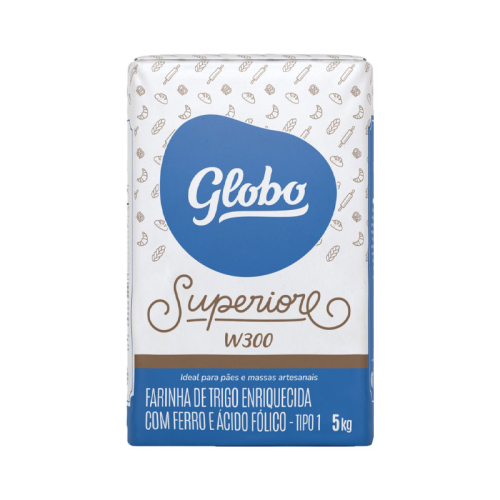 FT ESPECIAL SUPERIORE GLOBO 5/5 KG