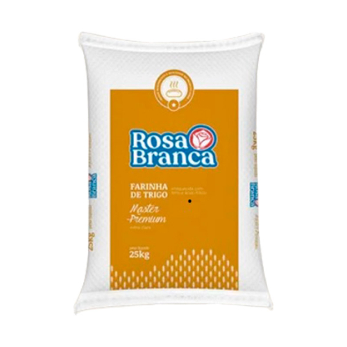 FT ESPECIAL ROSA BRANCA MASTER 25 KG