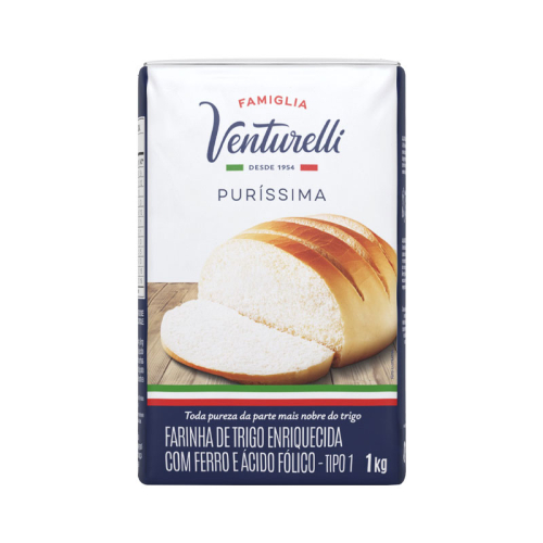 FT ESPECIAL PURISSIMA VENTURELLI 1/10 KG