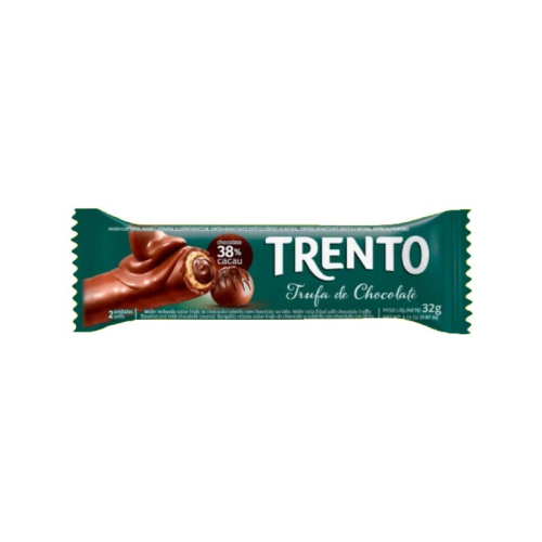 CHOC TRENTO TRUFAS 16/29 GR