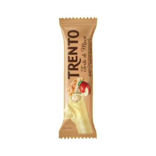 CHOC TRENTO TORTA MACA 16/29 GR