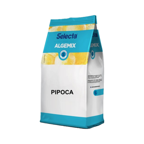ALGEMIX PIPOCA 800 GR