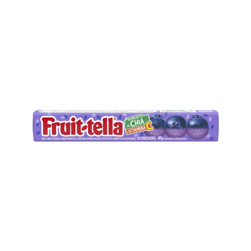 MAST BLUEBERRY FRUIT-TELLA 40G 16UNI