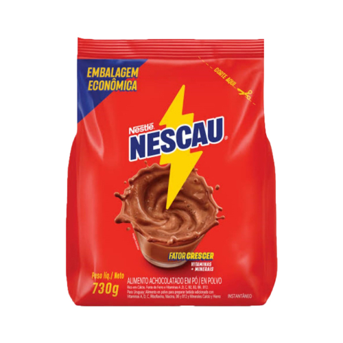 NESCAU ACTGO ACHOC PO 12/730GR