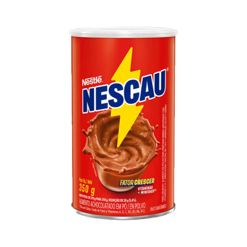 NESCAU ACHOC PO 36/350GR